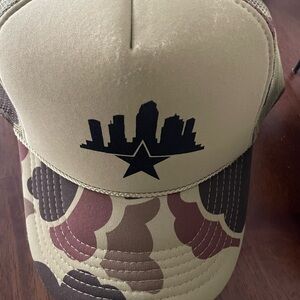 Skatepark of Tampa skateboard hat